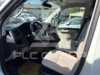 2017 Volkswagen Transporter