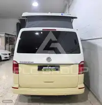 2017 Volkswagen Transporter