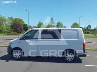2017 Volkswagen Transporter