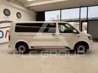2017 Volkswagen Transporter