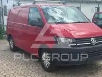 2017 Volkswagen Transporter