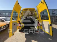 2017 Volkswagen Transporter
