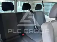 2017 Volkswagen Transporter