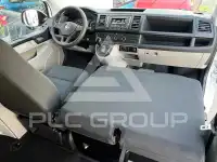 2017 Volkswagen Transporter