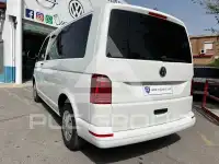 2017 Volkswagen Transporter