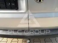 2017 Volkswagen Transporter