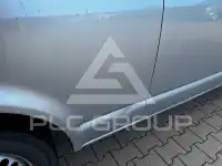 2017 Volkswagen Transporter
