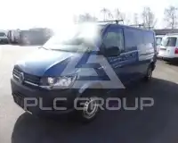 2017 Volkswagen Transporter