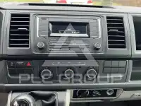 2017 Volkswagen Transporter