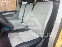 2017 Volkswagen Transporter