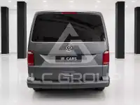 2017 Volkswagen Transporter