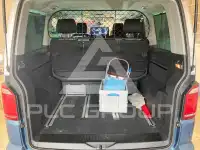 2017 Volkswagen Transporter