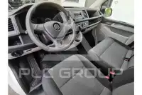 2017 Volkswagen Transporter