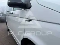 2017 Volkswagen Transporter