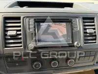 2017 Volkswagen Transporter