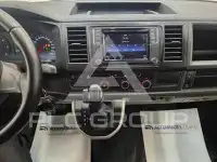 2017 Volkswagen Transporter