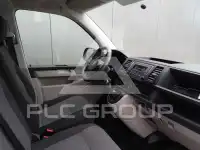 2017 Volkswagen Transporter