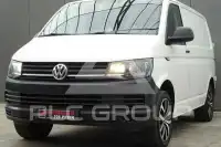 2017 Volkswagen Transporter