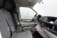 2017 Volkswagen Transporter