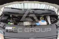 2017 Volkswagen Transporter