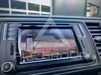 2017 Volkswagen Transporter