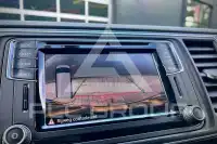 2017 Volkswagen Transporter