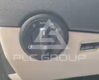 2017 Volkswagen Transporter