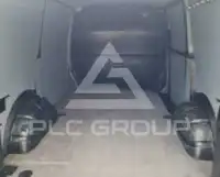 2017 Volkswagen Transporter