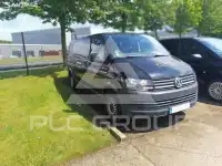 2017 Volkswagen Transporter