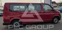 2017 Volkswagen Transporter