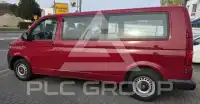 2017 Volkswagen Transporter