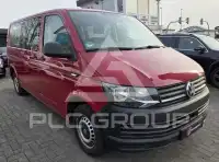 2017 Volkswagen Transporter