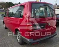 2017 Volkswagen Transporter