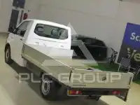 2017 Volkswagen Transporter