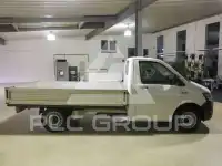 2017 Volkswagen Transporter