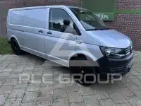 2017 Volkswagen Transporter
