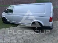 2017 Volkswagen Transporter