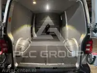 2017 Volkswagen Transporter