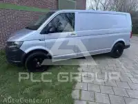 2017 Volkswagen Transporter