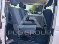 2017 Volkswagen Transporter