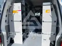 2017 Volkswagen Transporter