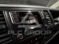 2017 Volkswagen Transporter