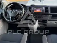 2017 Volkswagen Transporter