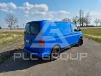 2017 Volkswagen Transporter