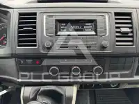 2017 Volkswagen Transporter