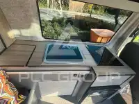 2017 Volkswagen Transporter