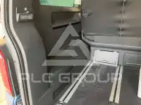 2017 Volkswagen Transporter