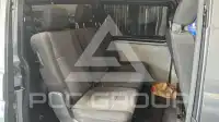 2017 Volkswagen Transporter