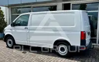 2017 Volkswagen Transporter