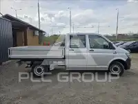 2017 Volkswagen Transporter